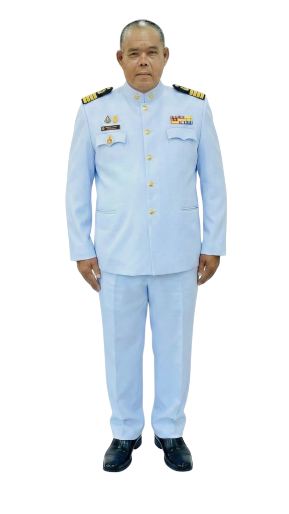 ดร.ประกาย ณ สงขลา